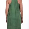 Femme Milpau Jupe & Robe | Milpau June Vert