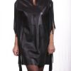 Femme Milpau Jupe & Robe | Milpau Myia Noir