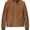 Homme Redskins Tous Les Blousons | Redskins Siki Camel