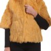 Femme Milpau Blouson | Milpau Chlou00E9 Jaune