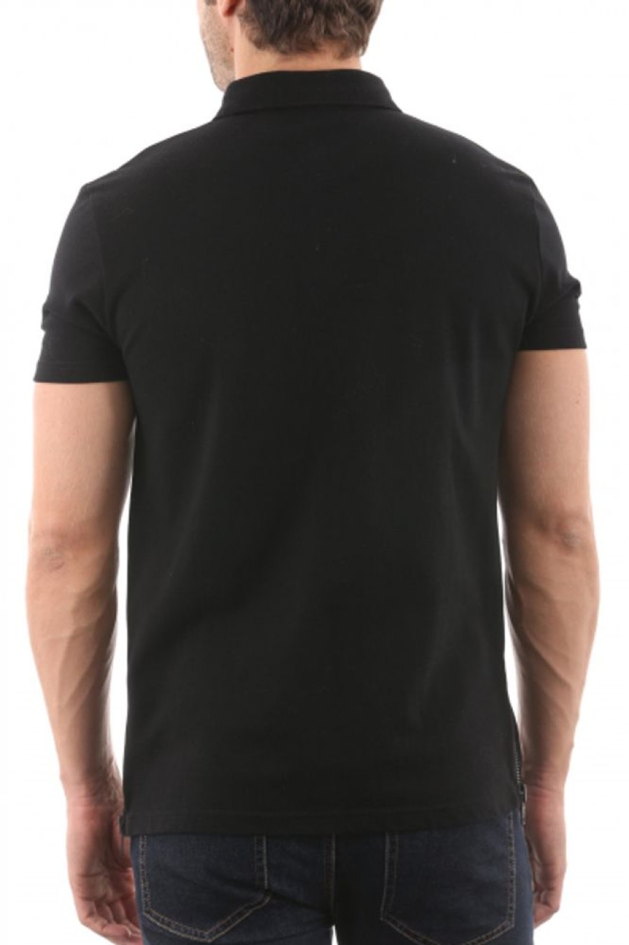 Homme Horspist T-Shirt & Sweat | Horspist Eclipse Noir