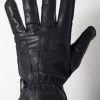 Homme Giorgio | Giorgio Gants Agneau Homme