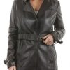 Femme Arturo Toutes Les Vestes | Arturo Yankee Marron