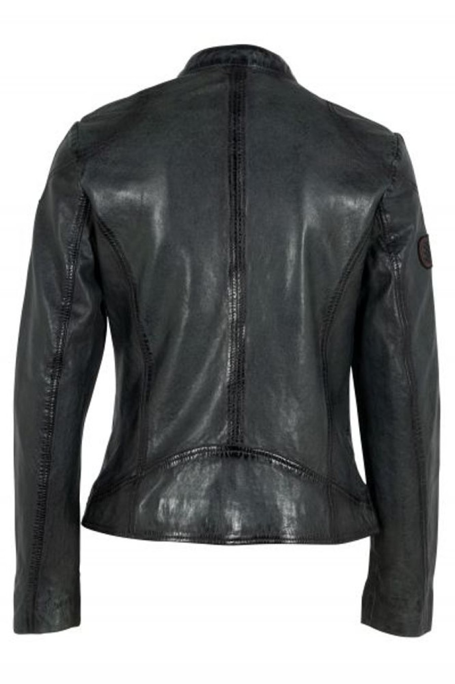 Femme Gipsy Style Motard | Gipsy Ziya Dark Green