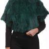 Femme Milpau Blouson | Milpau Thu00E9A Vert