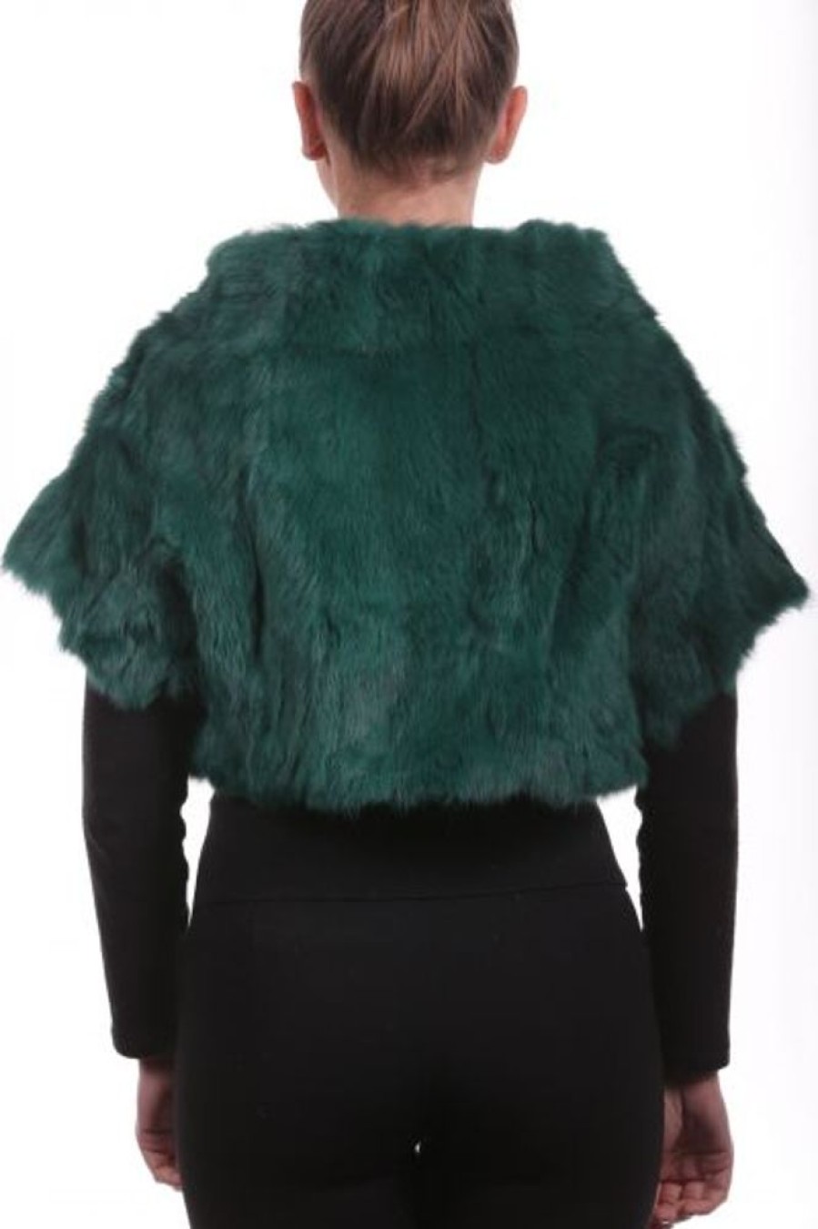 Femme Milpau Blouson | Milpau Thu00E9A Vert