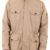 Homme MacDouglas Blouson | Mac Douglas Dion Beige