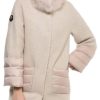 Femme Arturo Veste | Arturo Montbohemia Beige