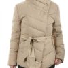 Femme Arturo Microfibre | Arturo Esphir Beige