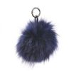 Femme Helma Accessoires | Helma Pompon Violet