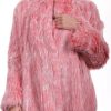 Femme Milpau Blouson | Milpau Iri Rose