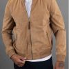 Homme Redskins Teddy | Redskins Ryner Beige