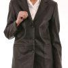 Femme Intuition Toutes Les Vestes | Intuition Blazer Femme Noir