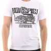 Homme Horspist T-Shirt & Sweat | Horspist Boston Blanc