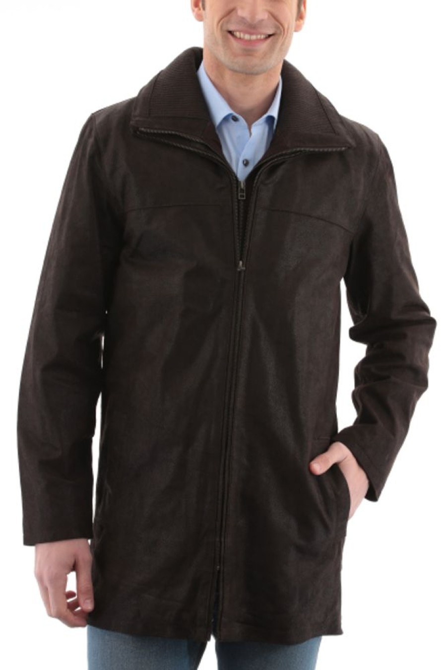 Homme Arturo | Arturo Arm601 Ps Marron