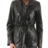 Femme Giorgio Toutes Les Vestes | Giorgio Laury Noir